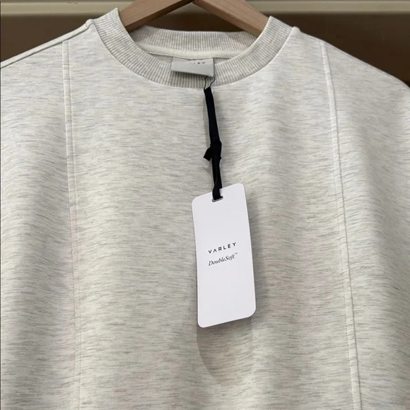 Varley Maple Dress - Picture 2 of 5